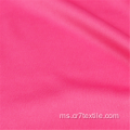 100% Polyester Spandex Dyed Benang Rajutan Fabrik Kain